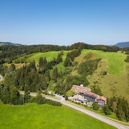 Rothenfels Panorama Hotel Имменштадт-им-Альгой Экстерьер фото