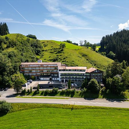 Rothenfels Panorama Hotel Имменштадт-им-Альгой Экстерьер фото