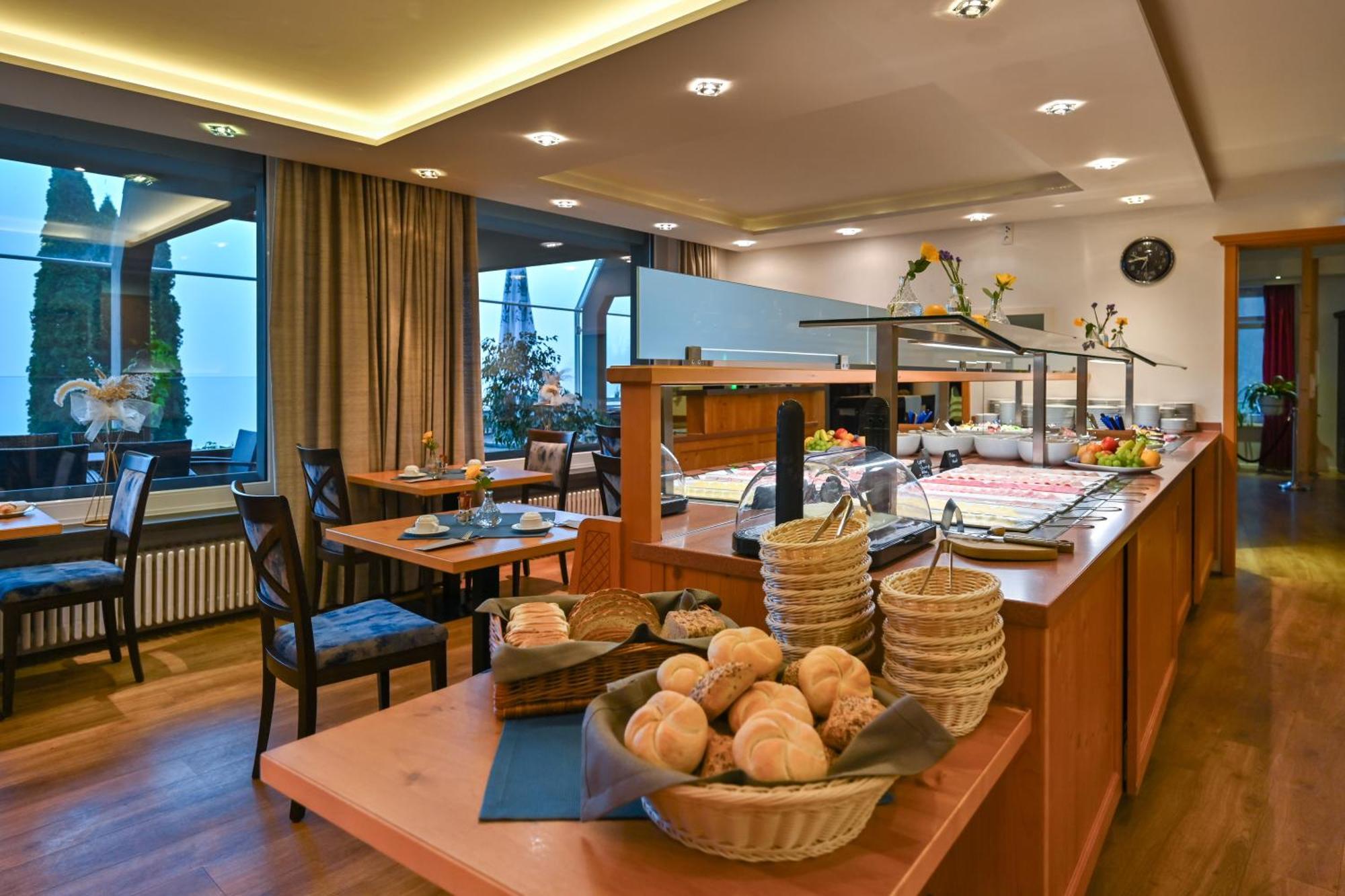 Rothenfels Panorama Hotel Имменштадт-им-Альгой Экстерьер фото