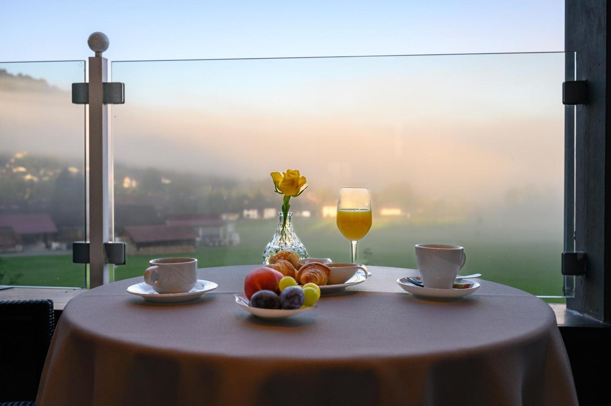 Rothenfels Panorama Hotel Имменштадт-им-Альгой Экстерьер фото