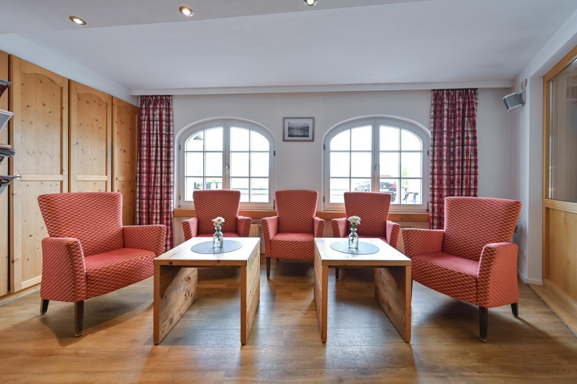 Rothenfels Panorama Hotel Имменштадт-им-Альгой Экстерьер фото