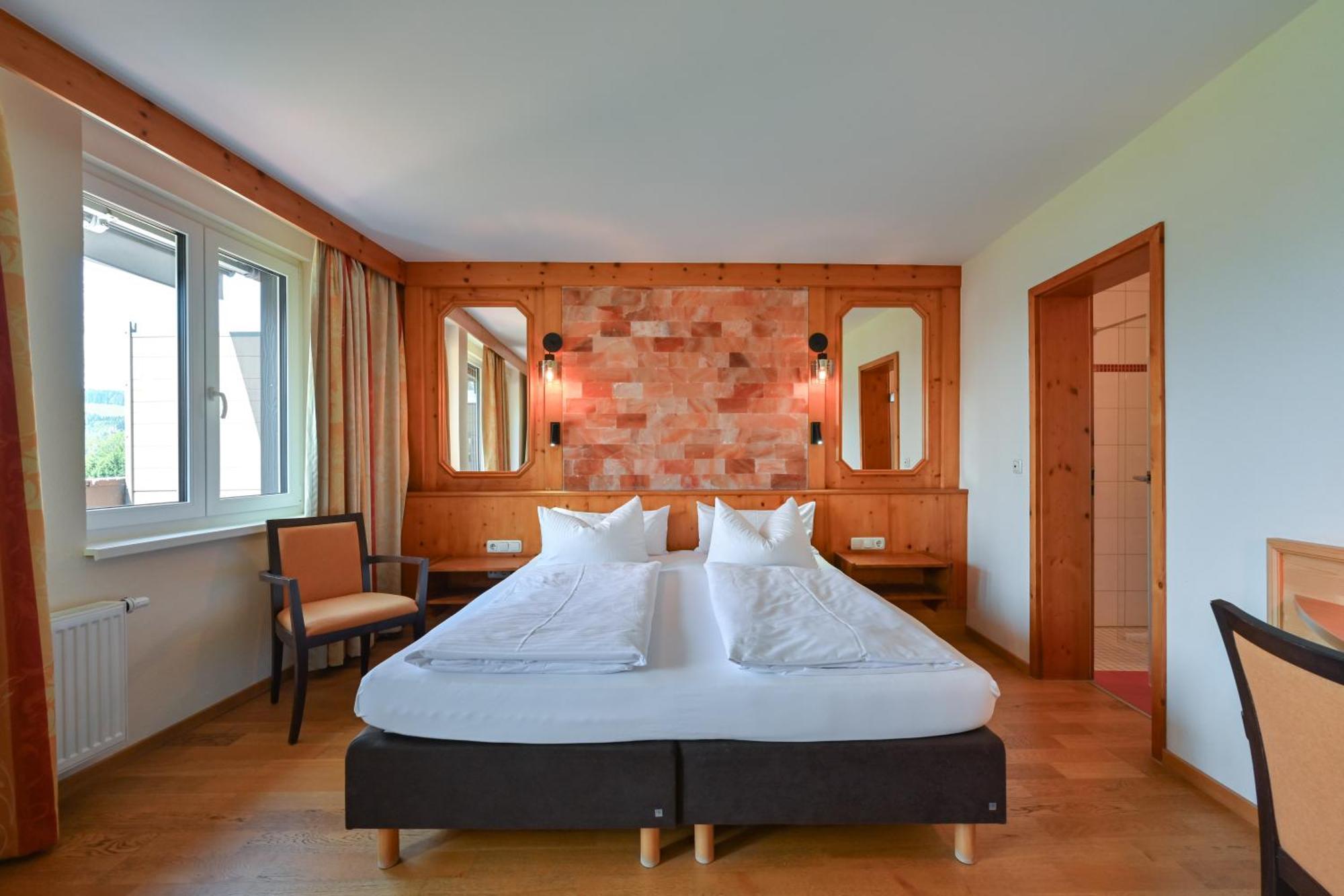 Rothenfels Panorama Hotel Имменштадт-им-Альгой Экстерьер фото