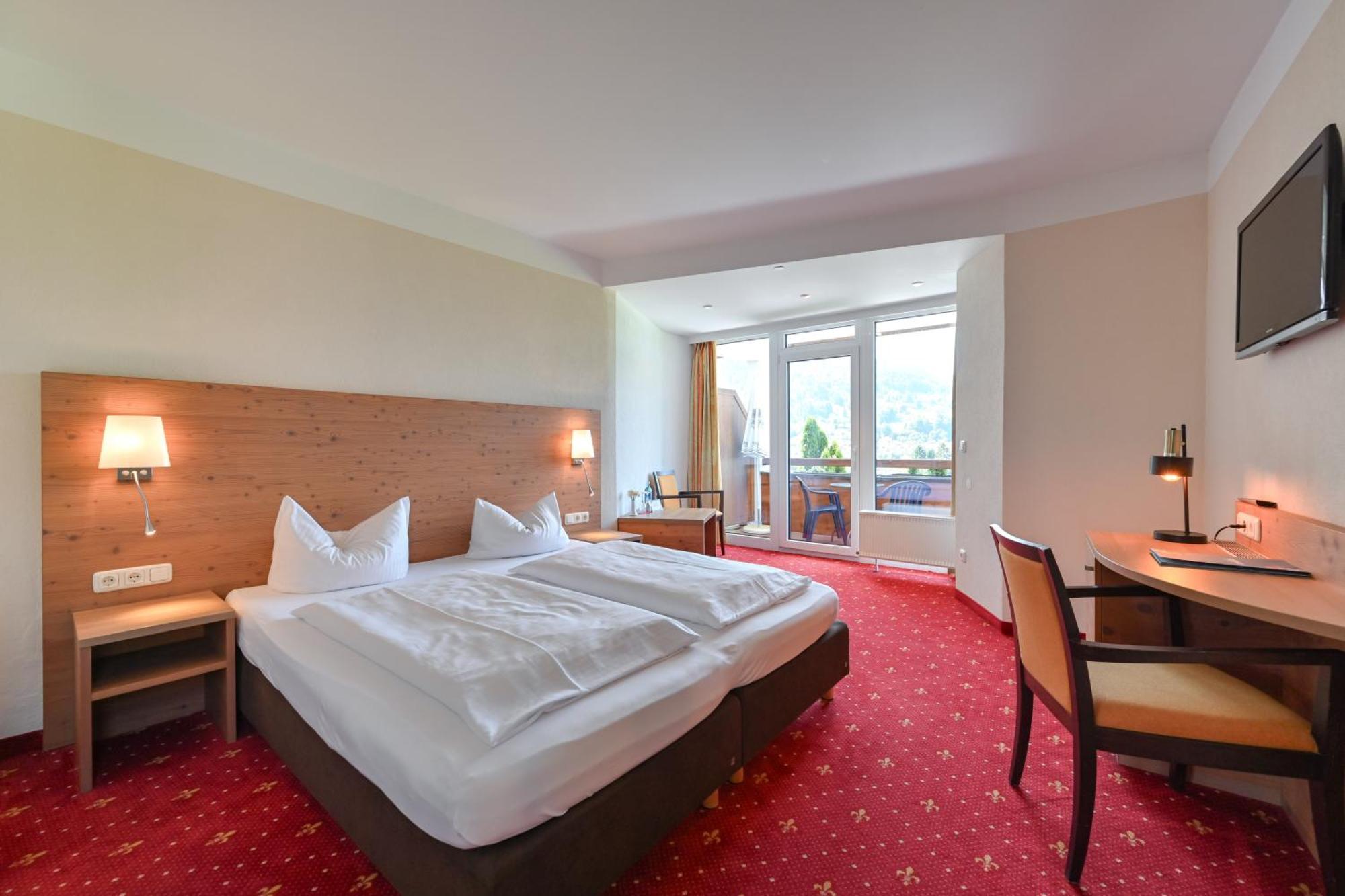 Rothenfels Panorama Hotel Имменштадт-им-Альгой Экстерьер фото