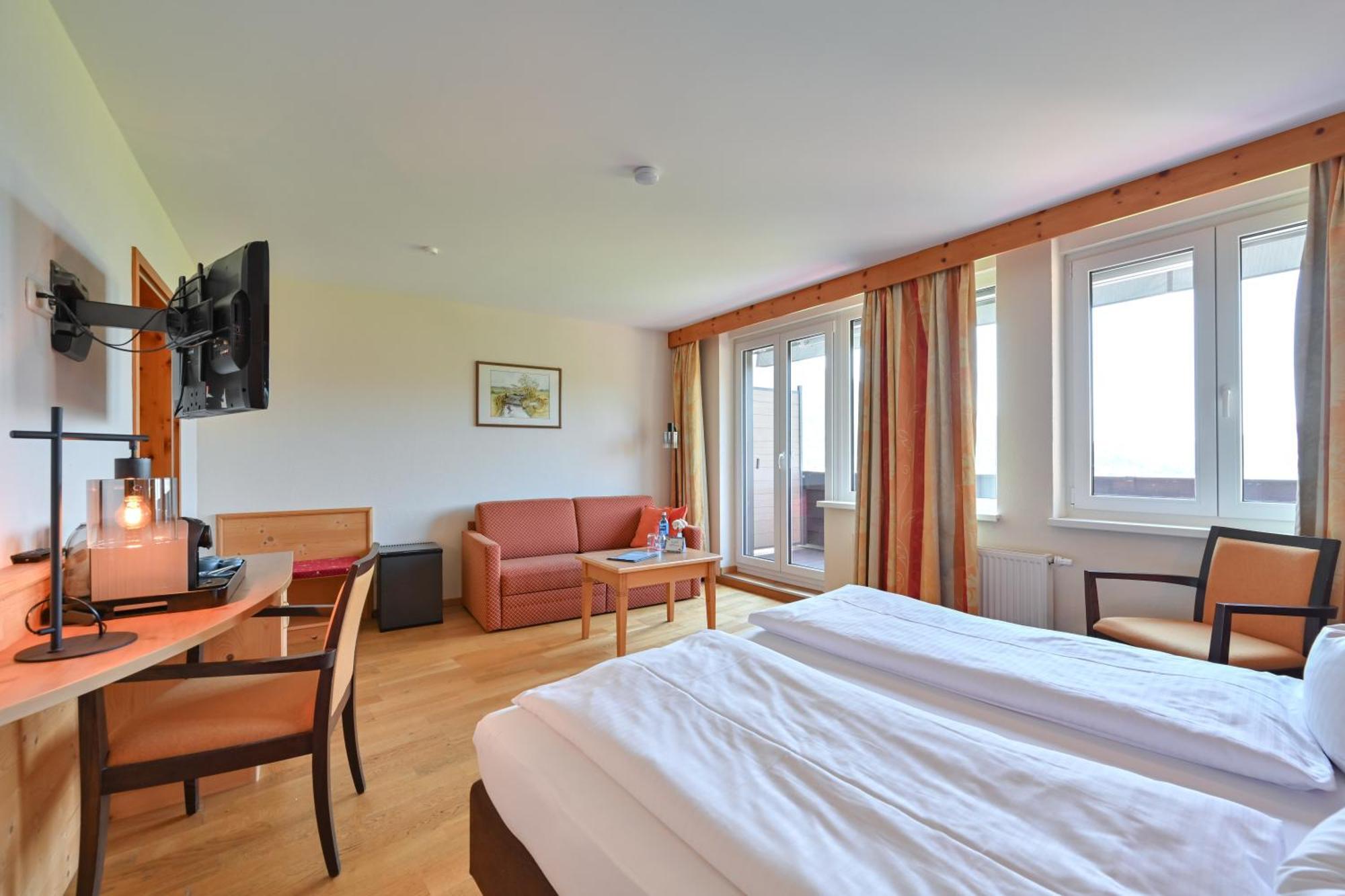 Rothenfels Panorama Hotel Имменштадт-им-Альгой Экстерьер фото