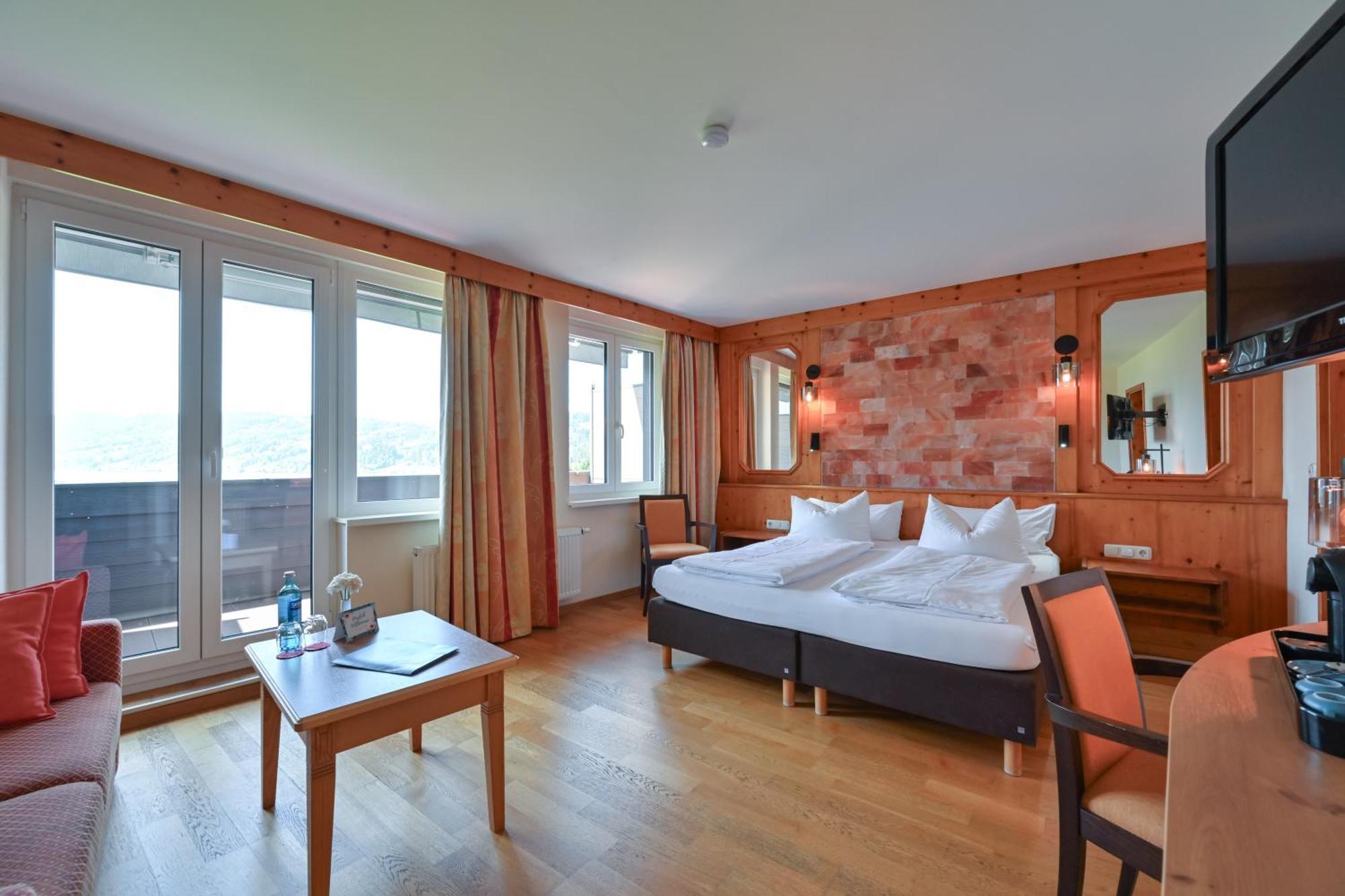 Rothenfels Panorama Hotel Имменштадт-им-Альгой Экстерьер фото