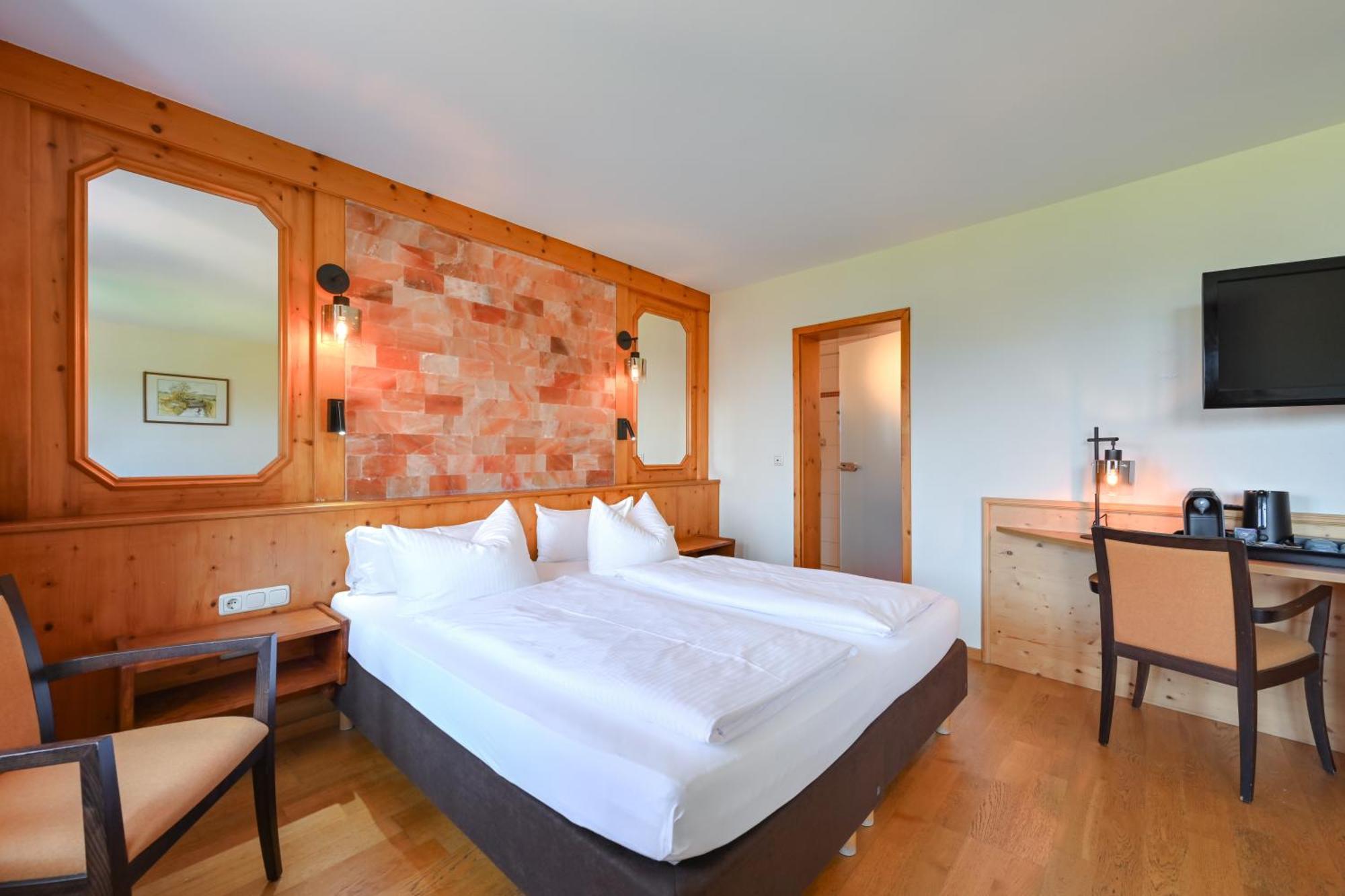 Rothenfels Panorama Hotel Имменштадт-им-Альгой Экстерьер фото