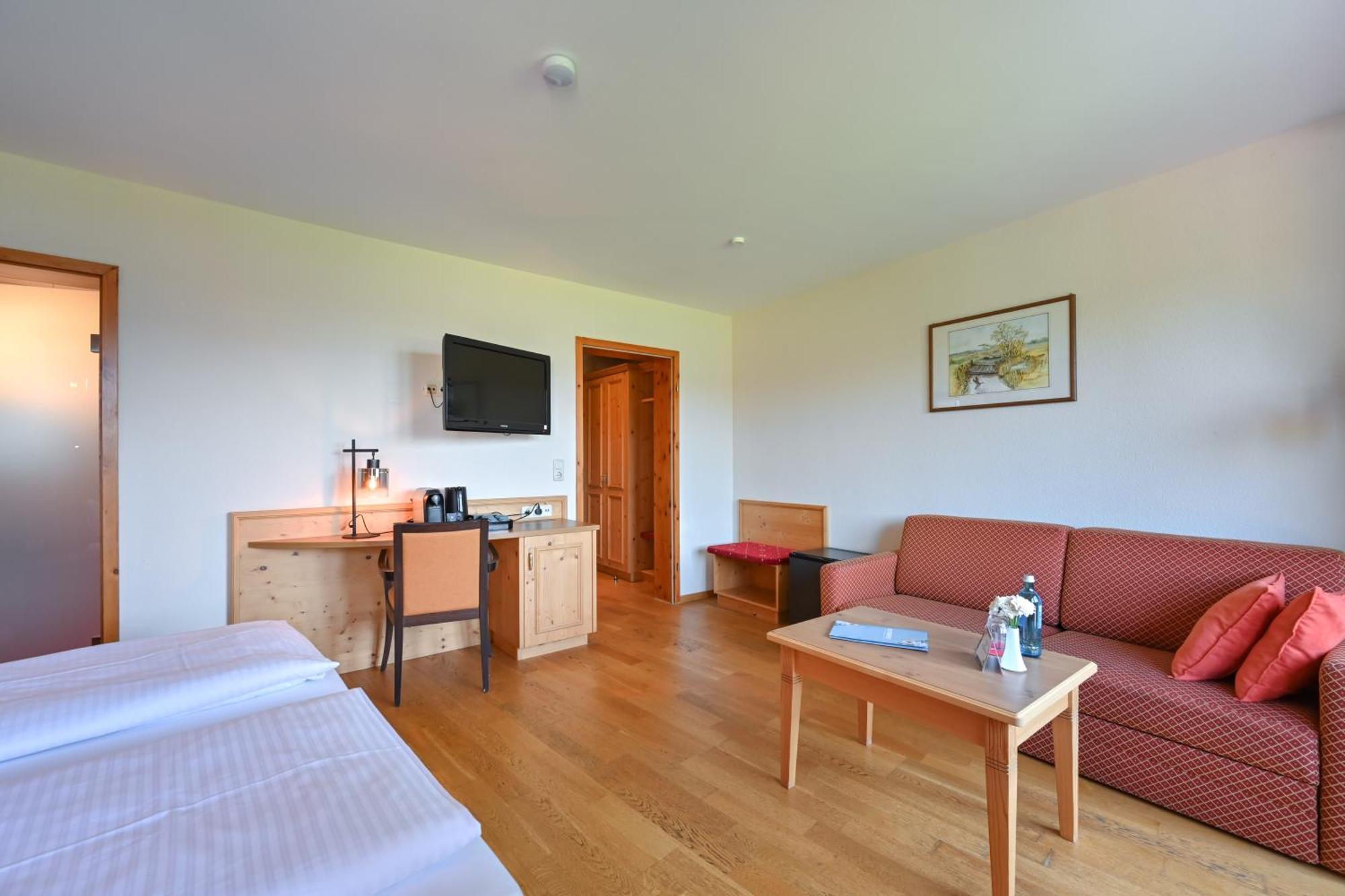 Rothenfels Panorama Hotel Имменштадт-им-Альгой Экстерьер фото