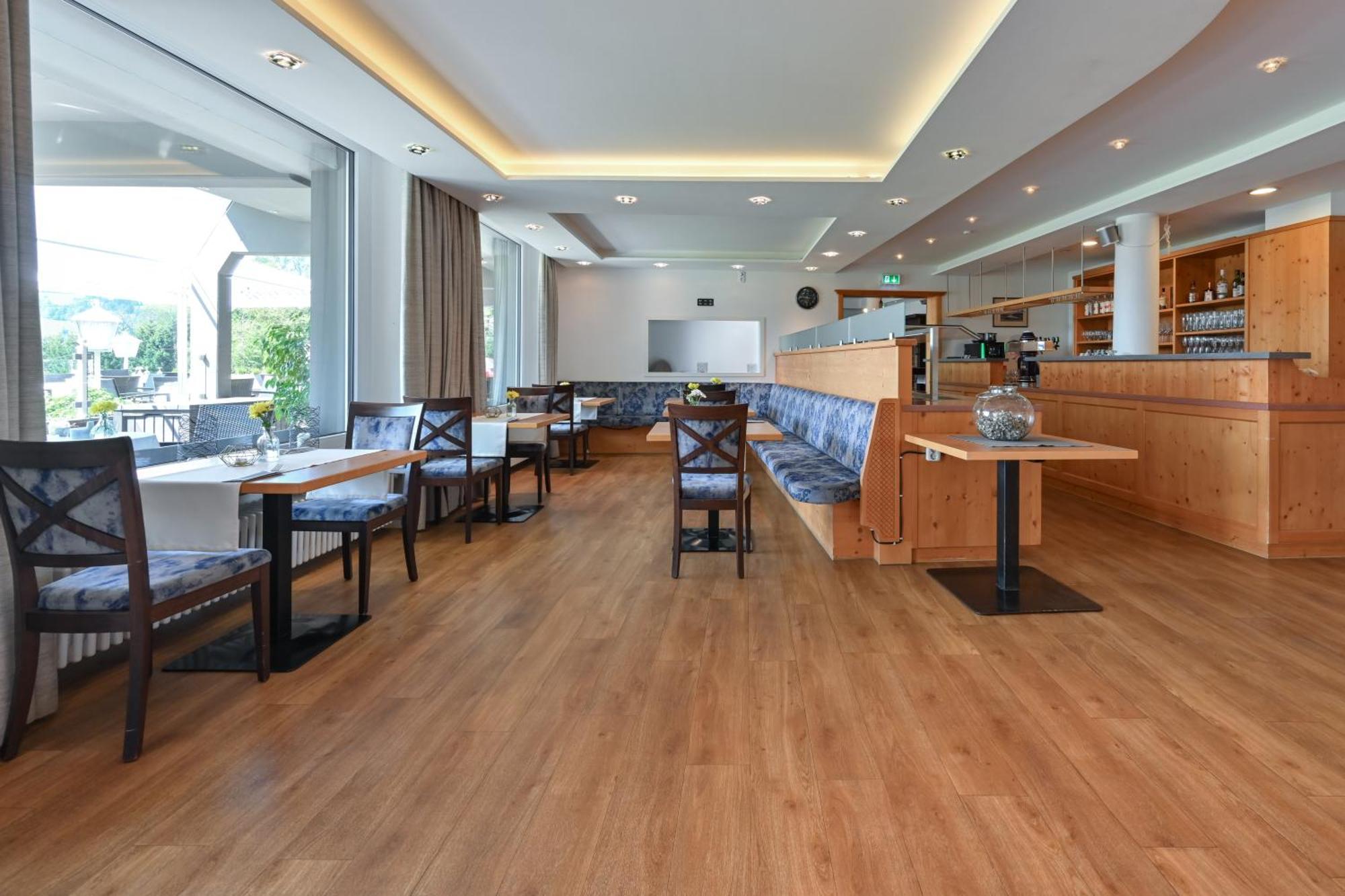 Rothenfels Panorama Hotel Имменштадт-им-Альгой Экстерьер фото