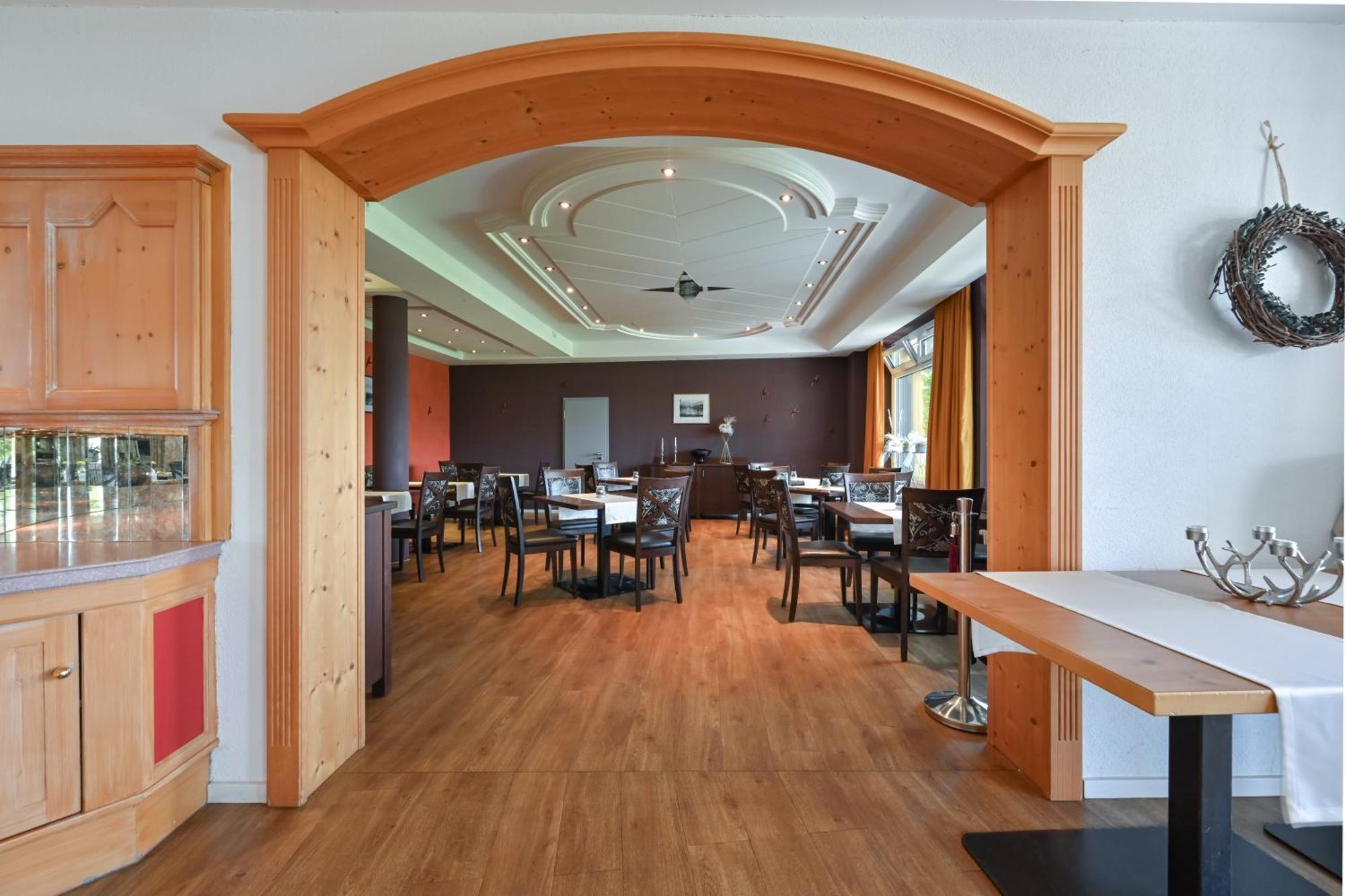 Rothenfels Panorama Hotel Имменштадт-им-Альгой Экстерьер фото