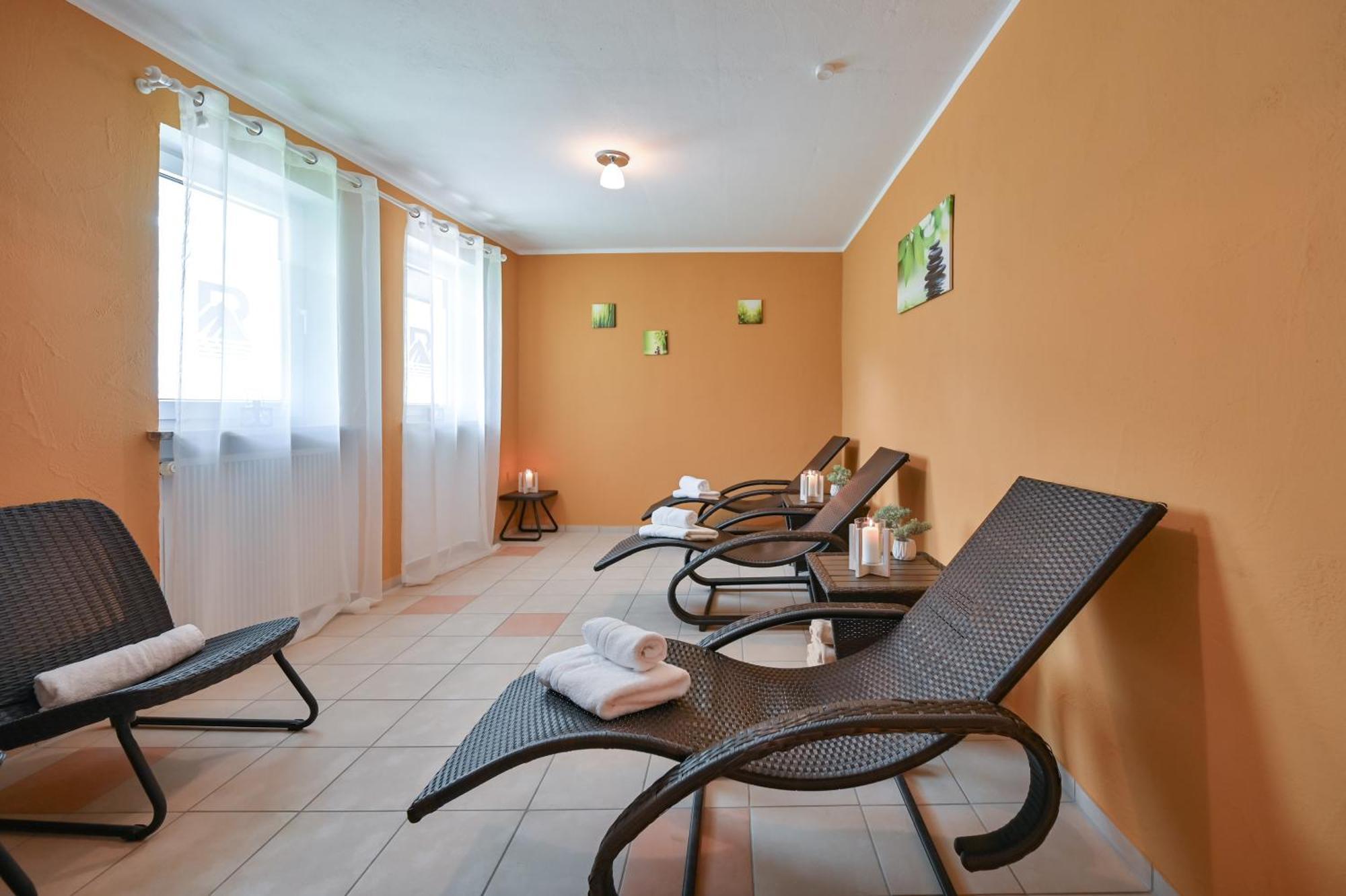 Rothenfels Panorama Hotel Имменштадт-им-Альгой Экстерьер фото