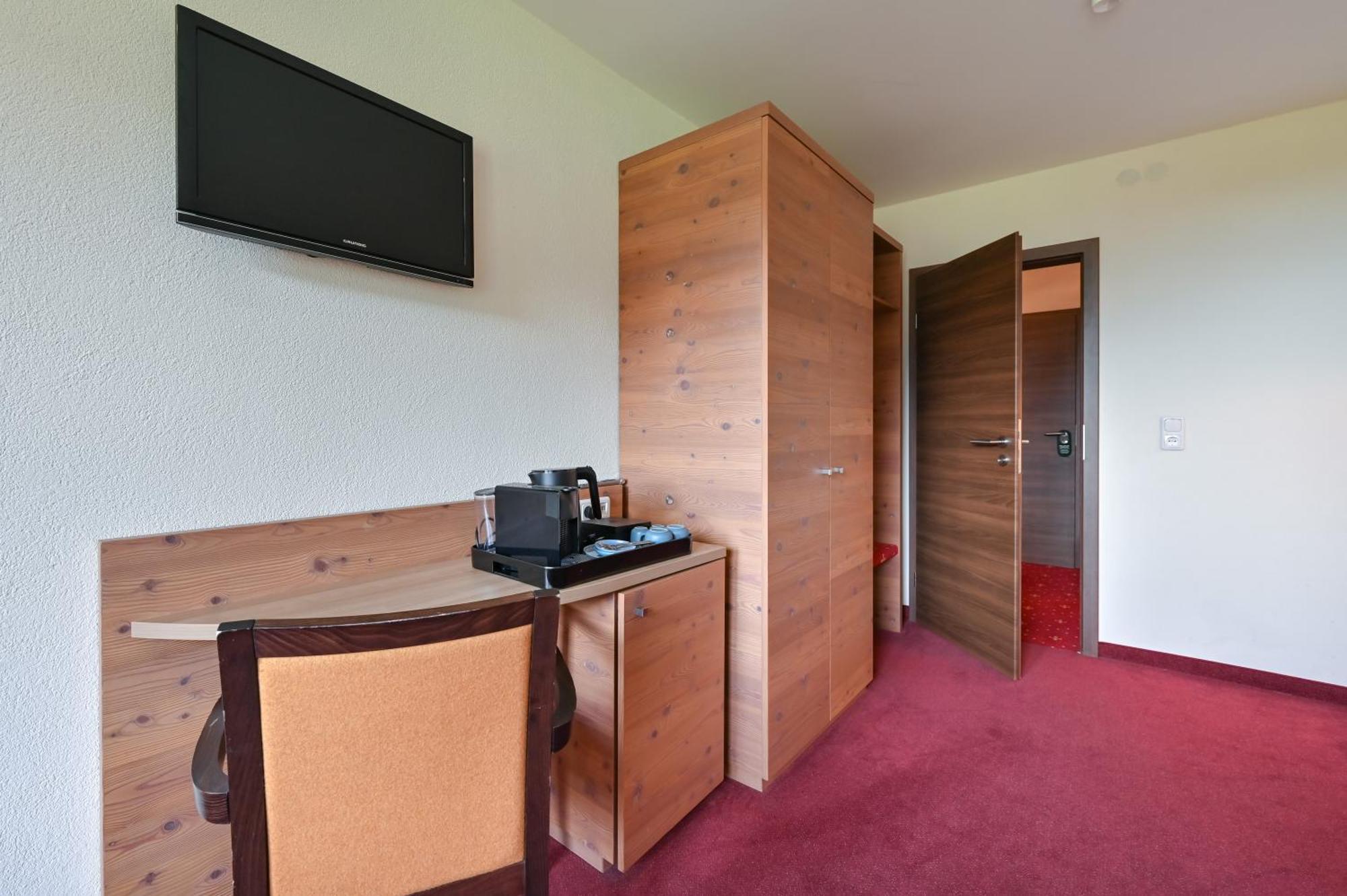 Rothenfels Panorama Hotel Имменштадт-им-Альгой Экстерьер фото