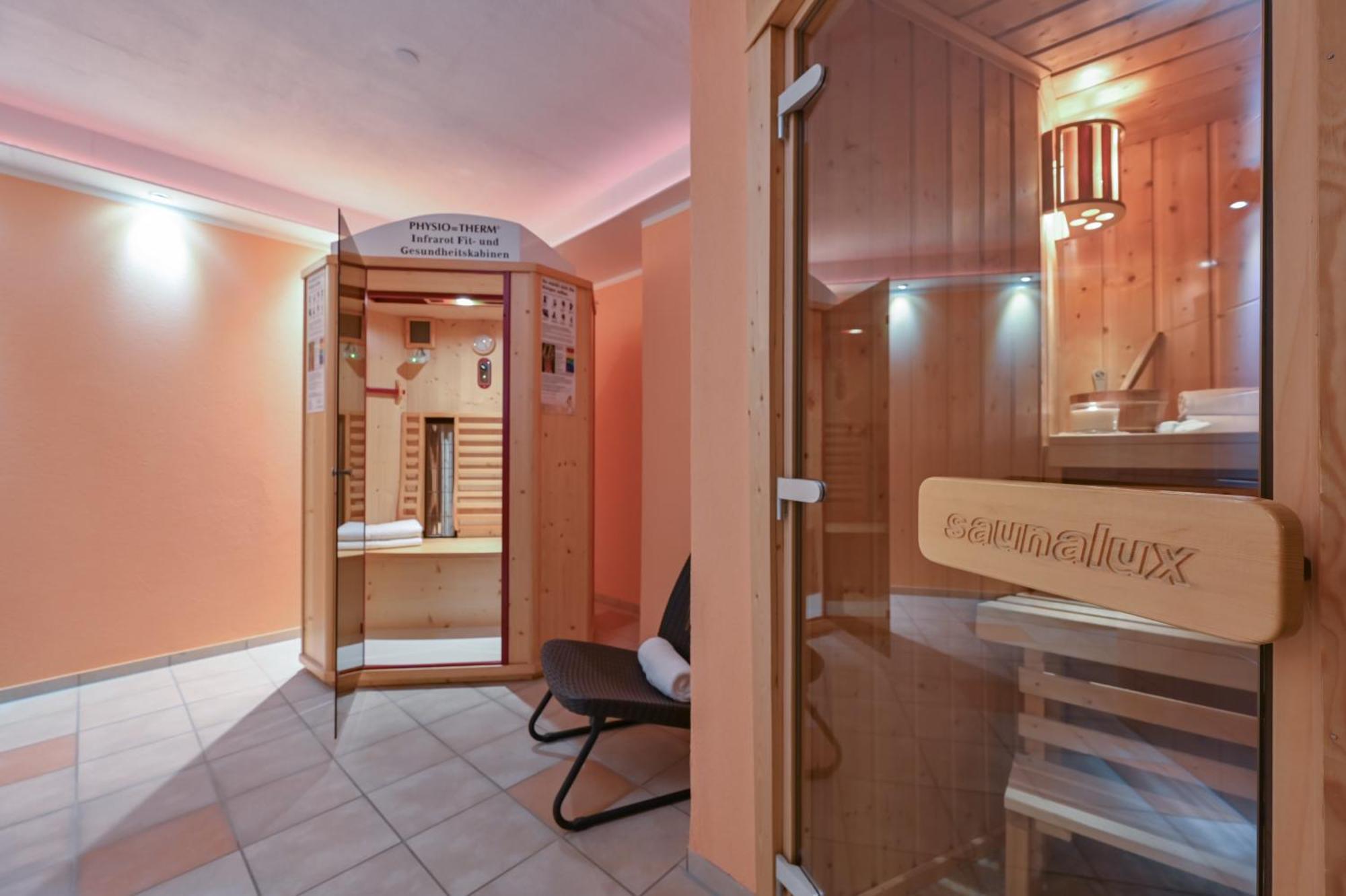 Rothenfels Panorama Hotel Имменштадт-им-Альгой Экстерьер фото