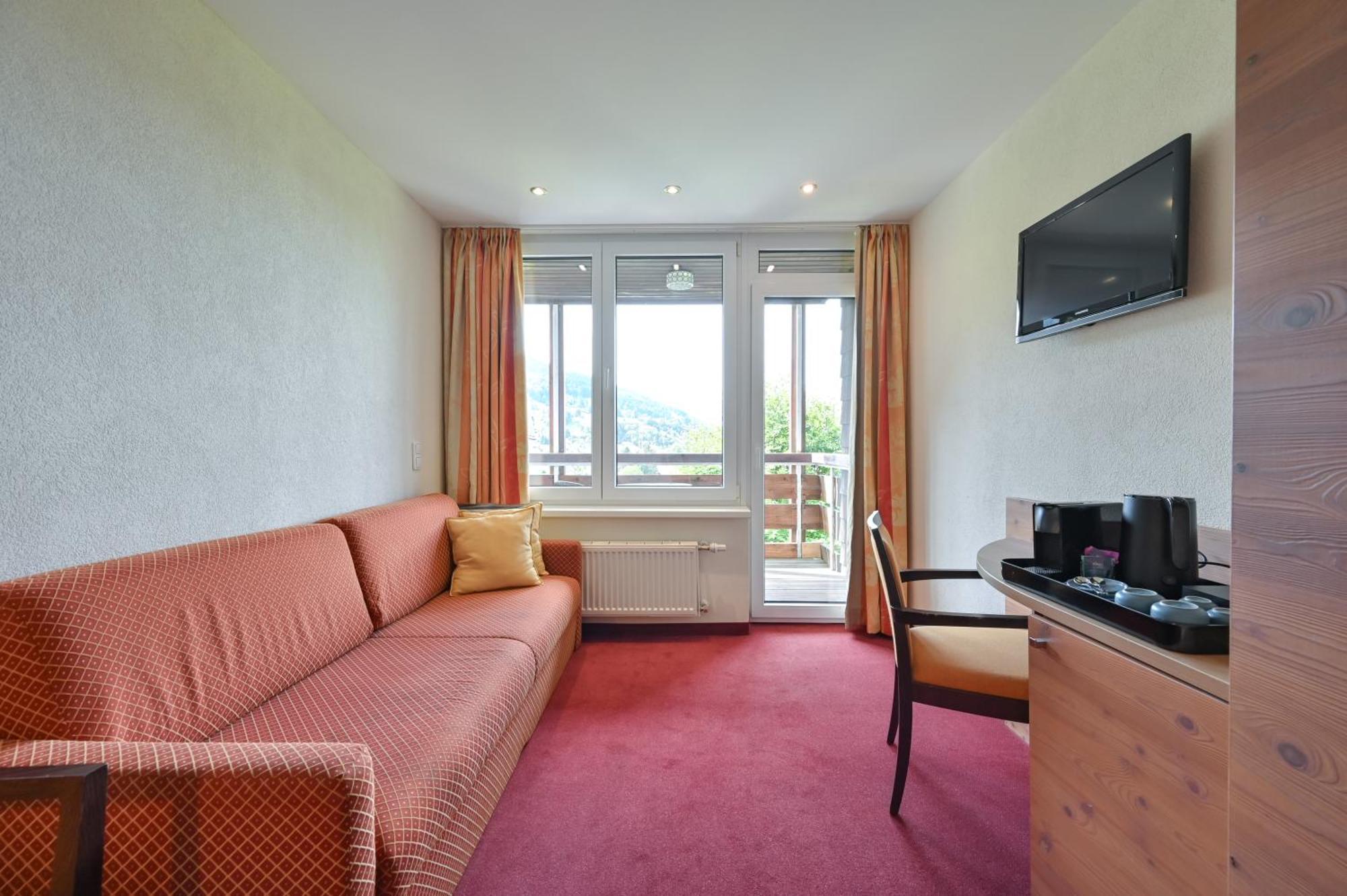 Rothenfels Panorama Hotel Имменштадт-им-Альгой Экстерьер фото