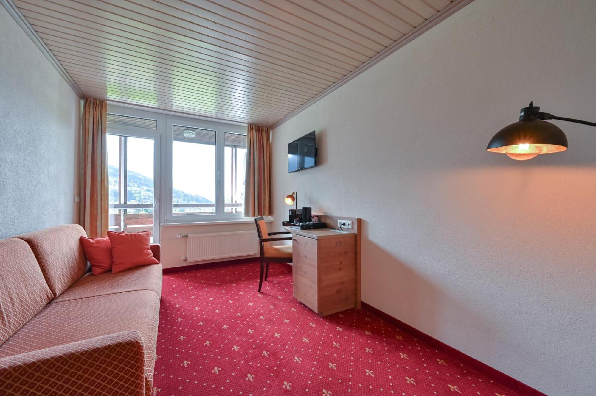 Rothenfels Panorama Hotel Имменштадт-им-Альгой Экстерьер фото
