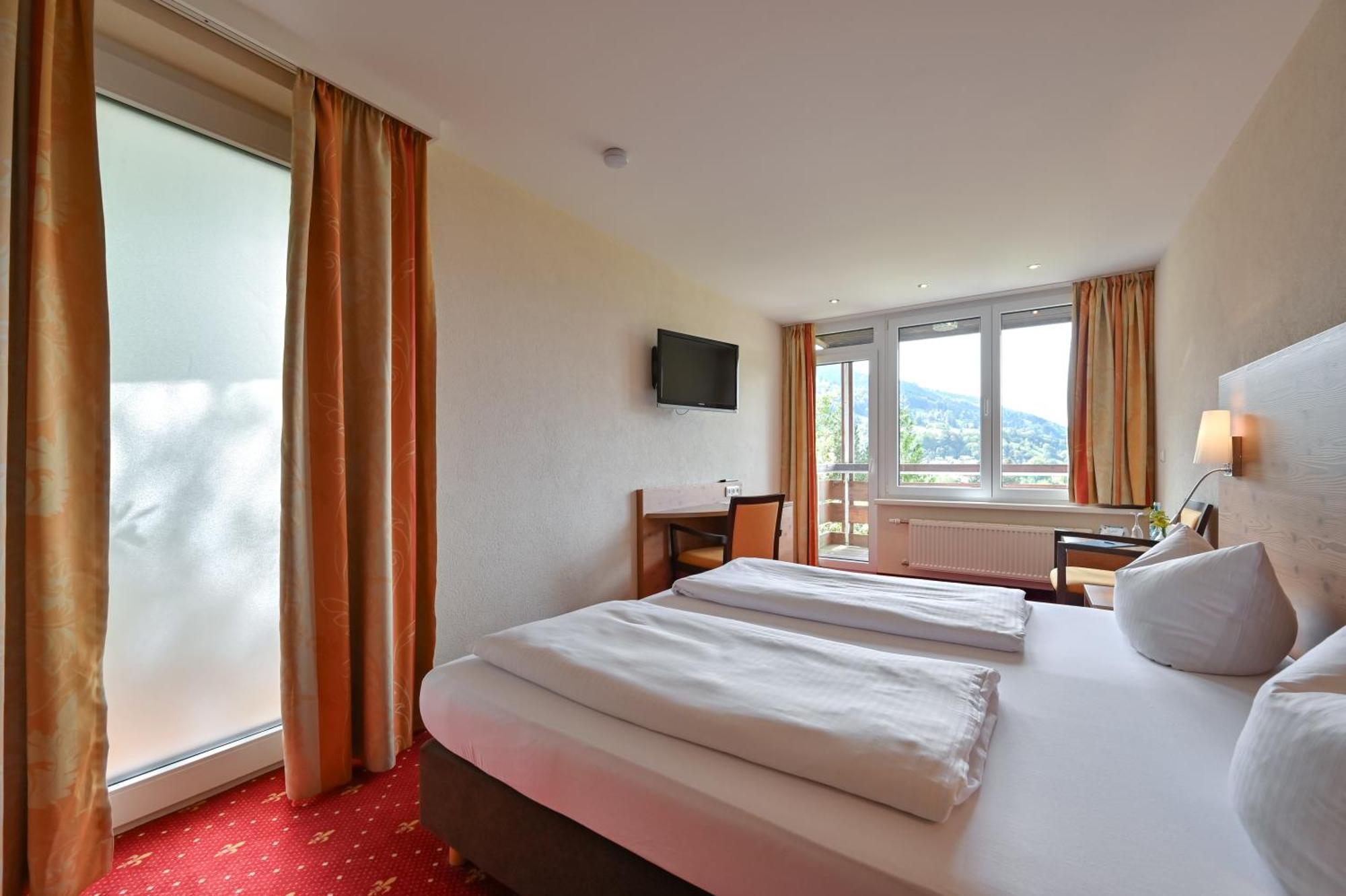 Rothenfels Panorama Hotel Имменштадт-им-Альгой Экстерьер фото
