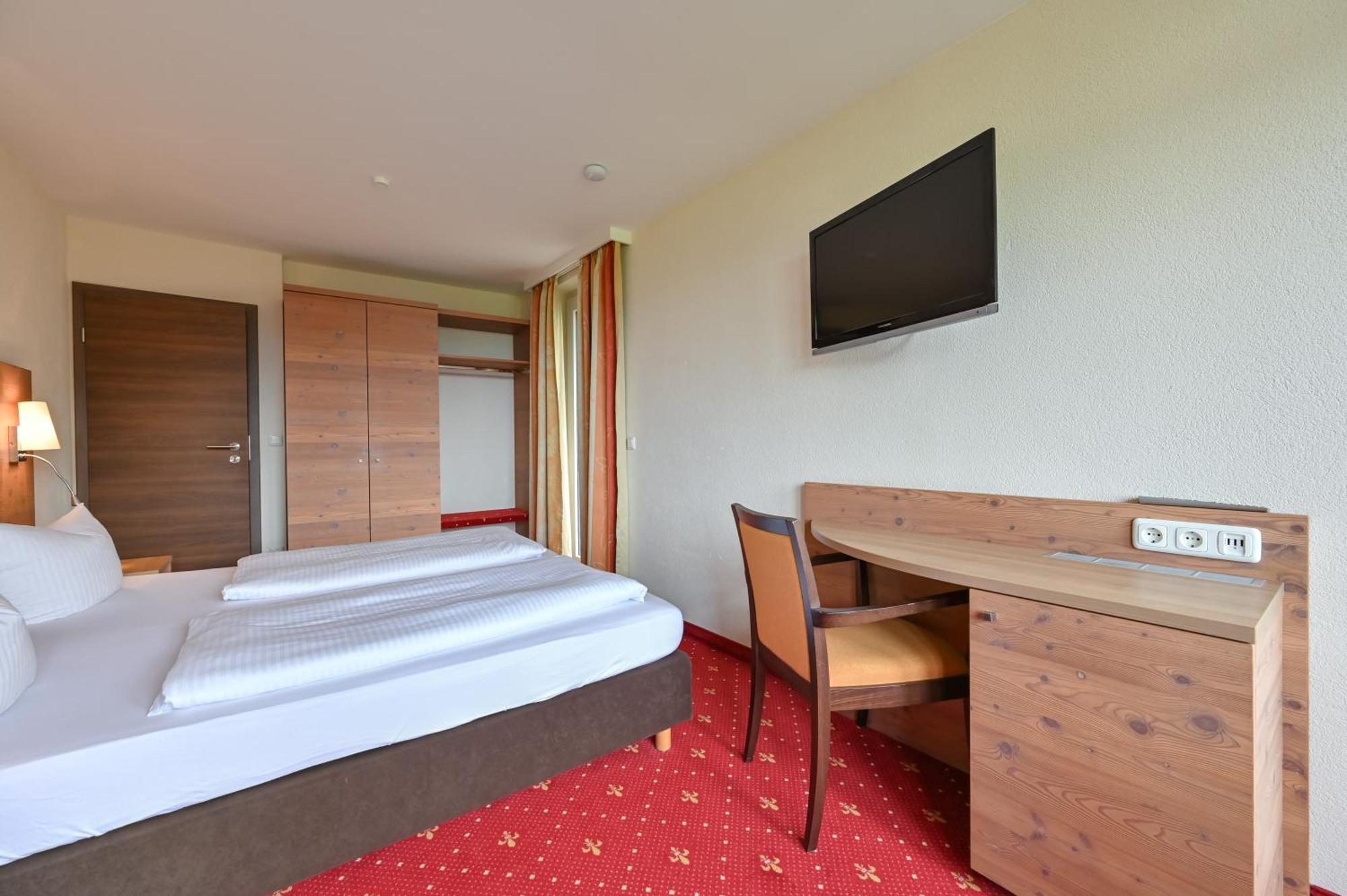 Rothenfels Panorama Hotel Имменштадт-им-Альгой Экстерьер фото