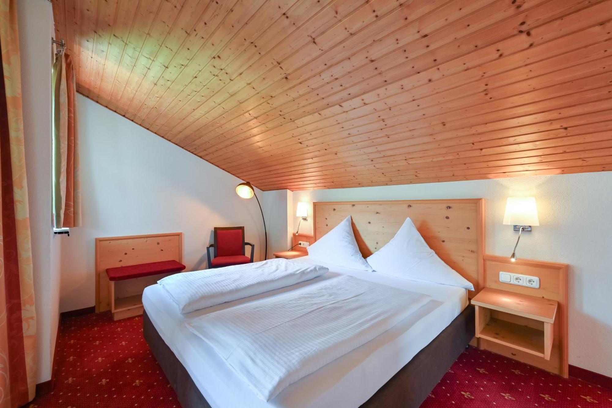 Rothenfels Panorama Hotel Имменштадт-им-Альгой Экстерьер фото
