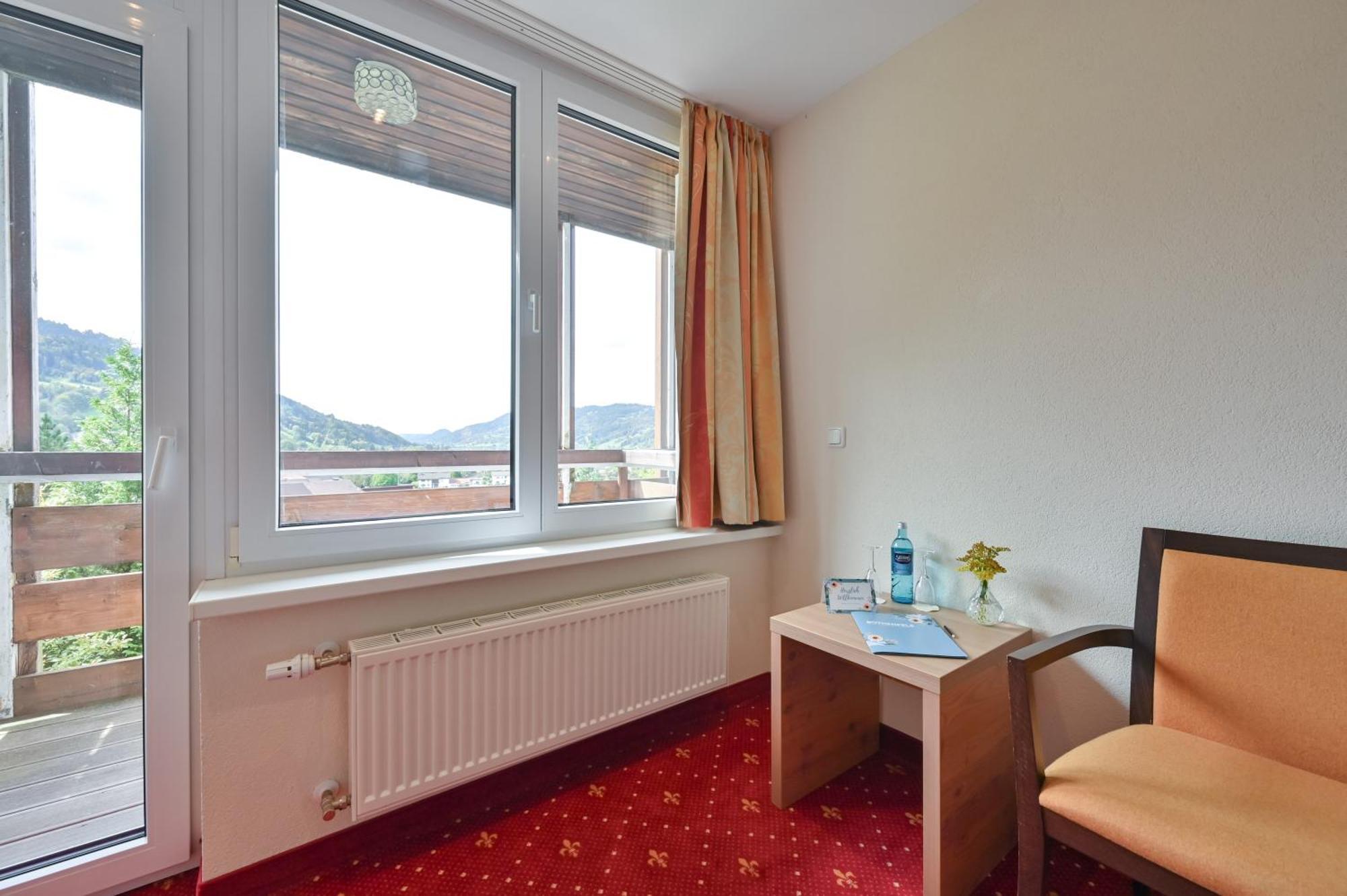 Rothenfels Panorama Hotel Имменштадт-им-Альгой Экстерьер фото
